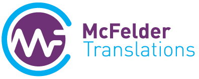 McFelder Translations